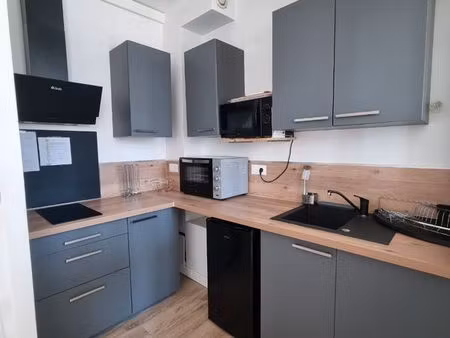 appartement nérondes