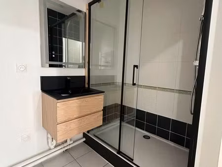 loue appartement t2