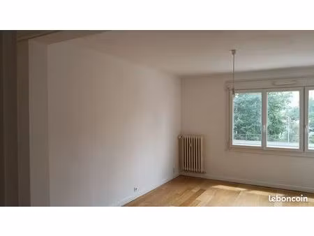 loue appartement f3