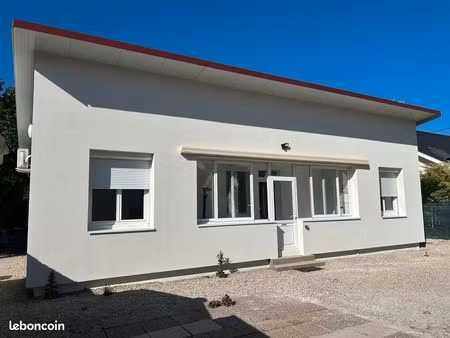 maison centre saint andre