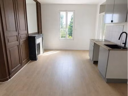 appartement t3