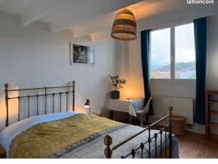 loue chambre