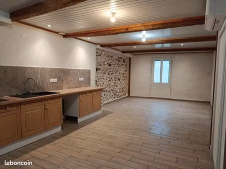 location appartement t3