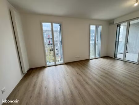 appartement t2
