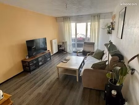 appartement t3 à reims