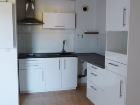 appartement t3