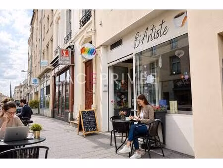 place privée