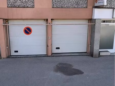 box fermé sécurisé – centre deux / n88 – 85 cc