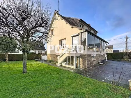 pozzo immobilier- avranches