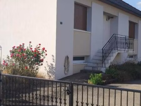 maison 5 pièces 115 m²
