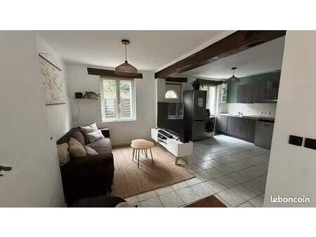 maison douai