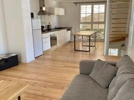 maison 3 pièces 70 m²