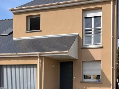 maison 3ch 80m2