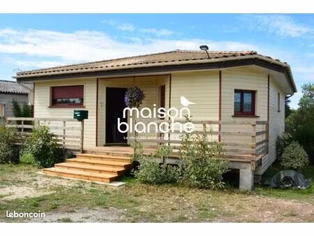 propriété 3 pièces 71 m²