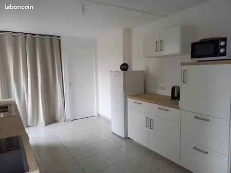 maison 3 pièces