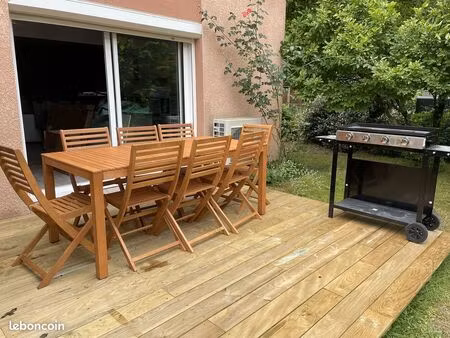 maison 3 pièces 70 m²