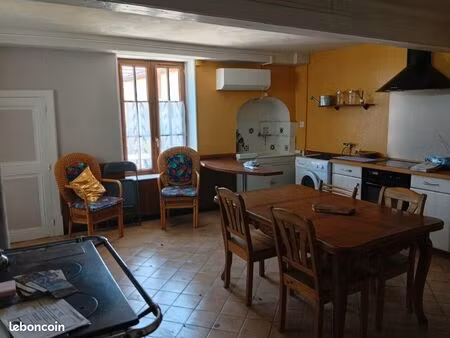 loue appartement