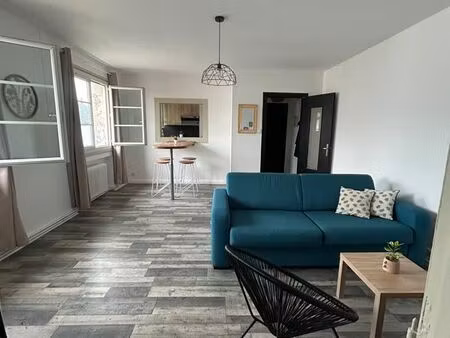 appartement étudiant