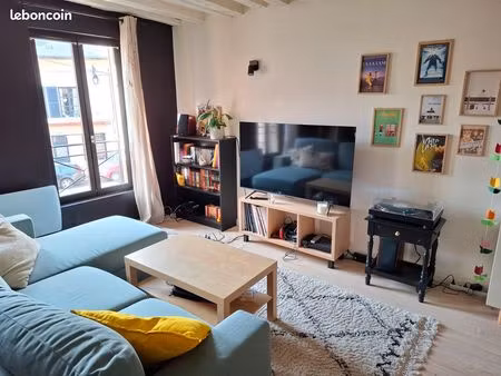 location appartement magny en vexin