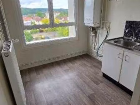 appartement 1 pièce 36 m²
