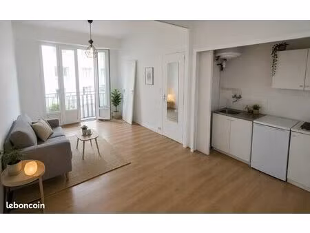 studio hyper centre graslin