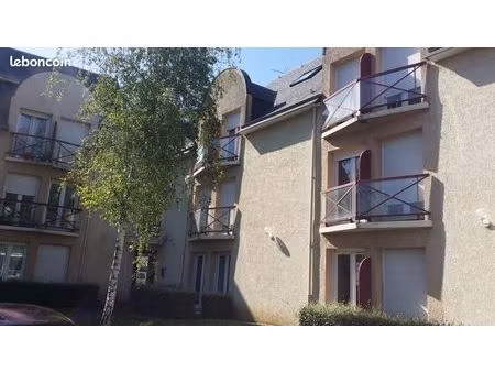 rouen métrople t2 en rdc
