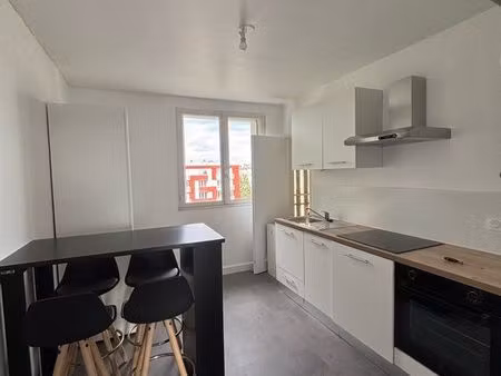 appartement t4 location meublé