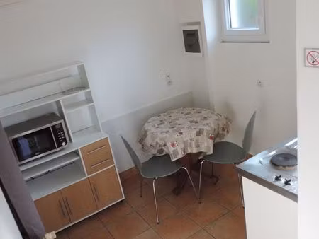 appartement idéal pour étudiant