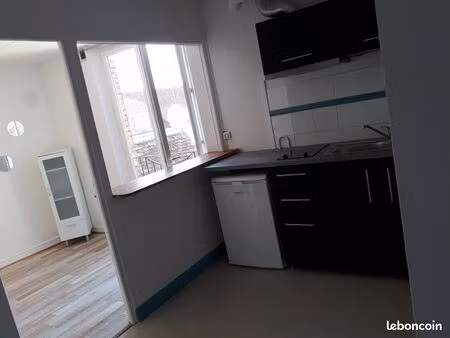 sens 1 pièce  cœur de ville