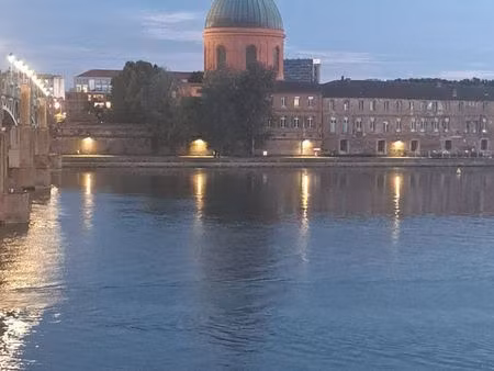 urgent. recherche appartement f2 sur toulouse ou sa région