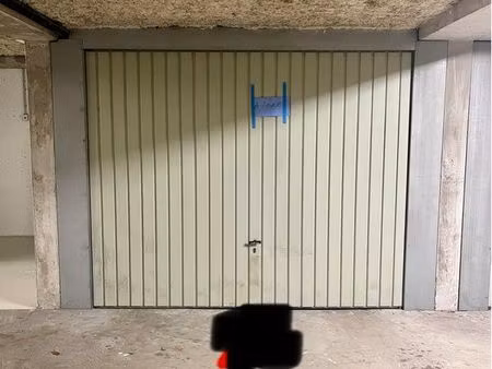 location box