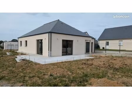 location maison individuelle