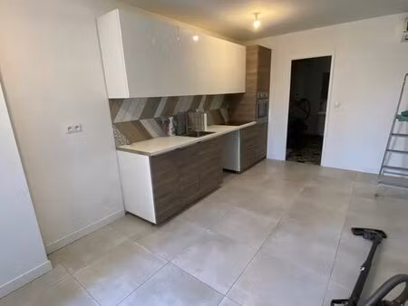 maison 3 pièces 53 m²