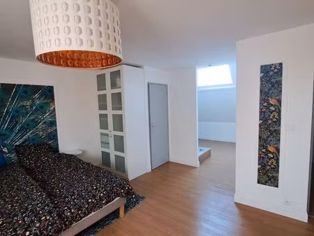 jolie maison à louer à10 minutes de lille