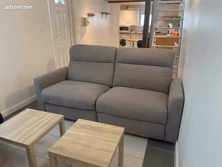 studio 32 m2