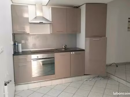 appartement à louer caudry