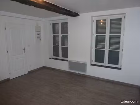 studio étudiant 21 m2