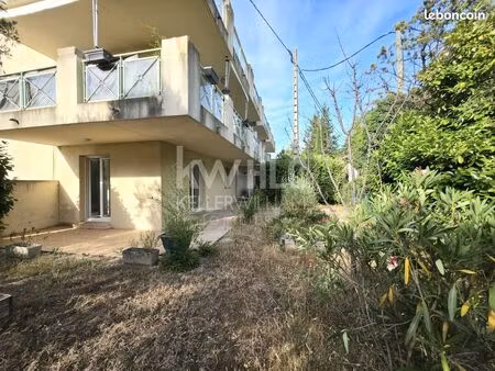 appartement 3 pièces 56 m²