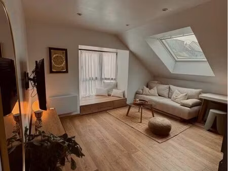 appartement lumineux au cœur de ploemeur