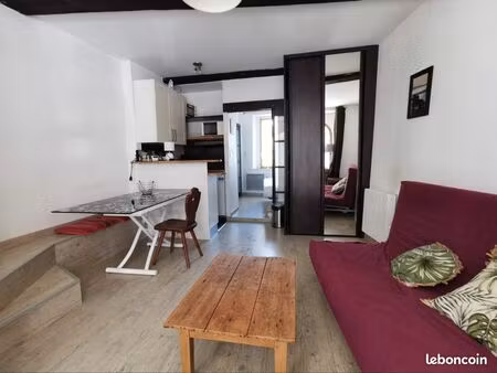 meublé etudiant saint malo intra-muros