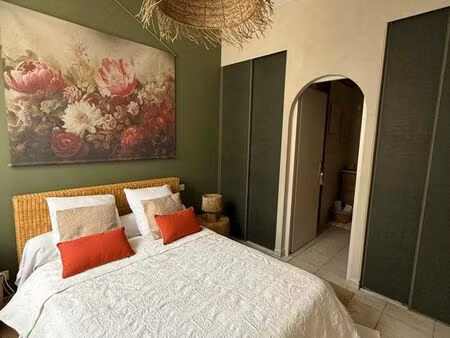 appartement t2