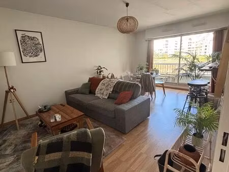 location appartement - caen