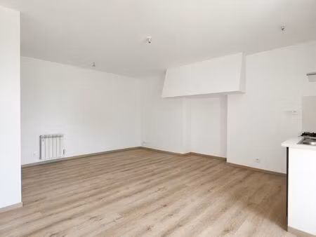 appartement t2