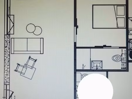appartement neuf meublé étudiant proche iut lannion
