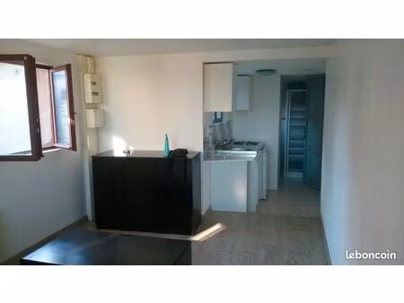 studio haut de laon