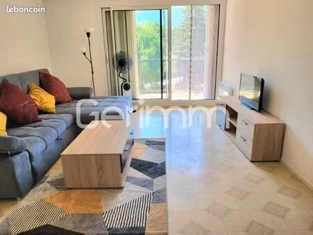 appartement 5 pièces 94 m²