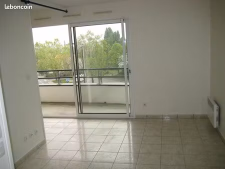 location appartement t1 bis
