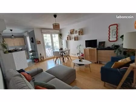 location t2 proche pont tortiere