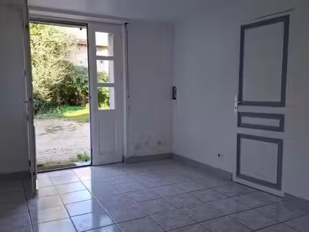 appartement 1 pièce 16 m²