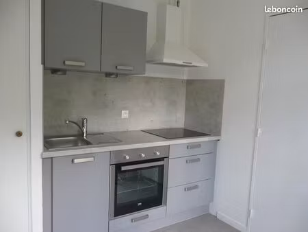 appartement t1